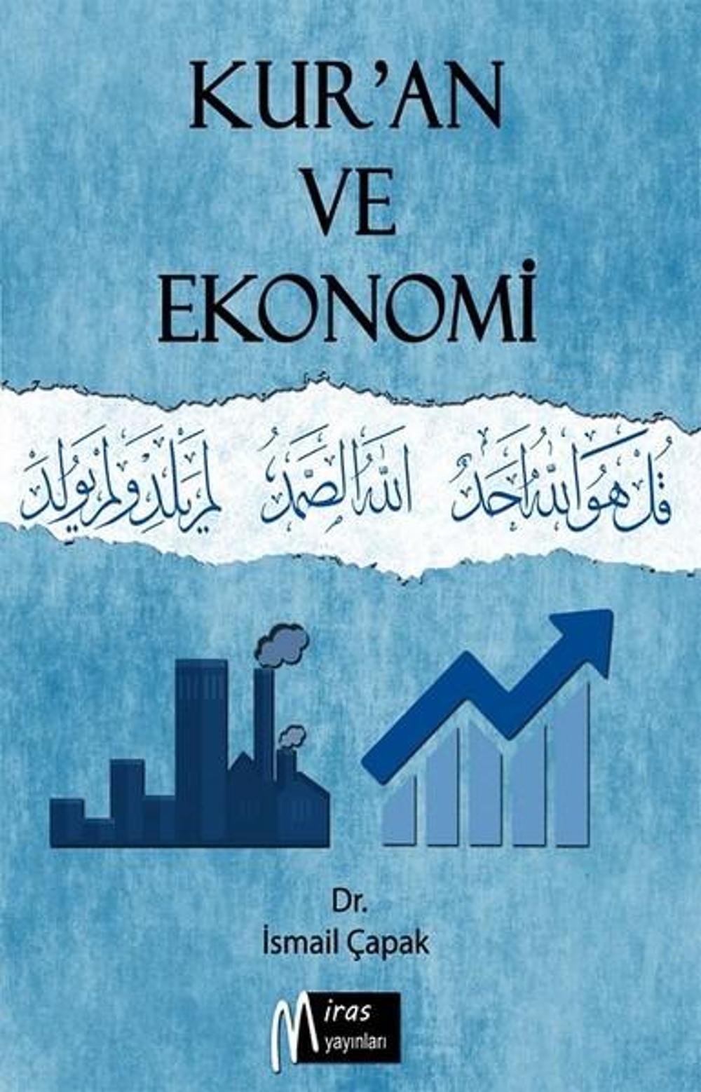 Kur'an ve Ekonomi | Miras Yayınları