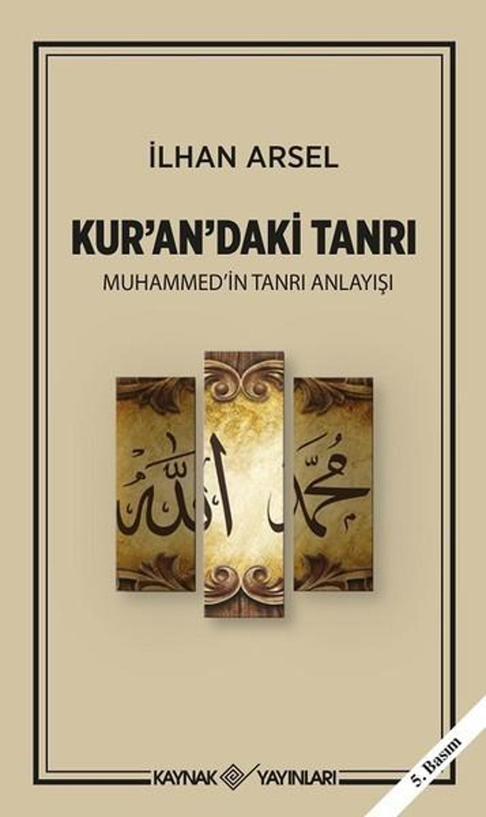 Kur'an'daki Tanrı | Kaynak Yayınları