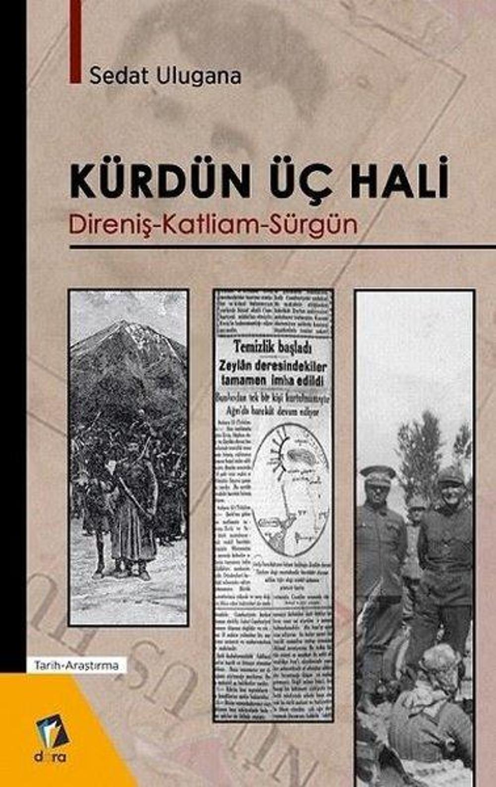Kürdün Üç Hali | Dara