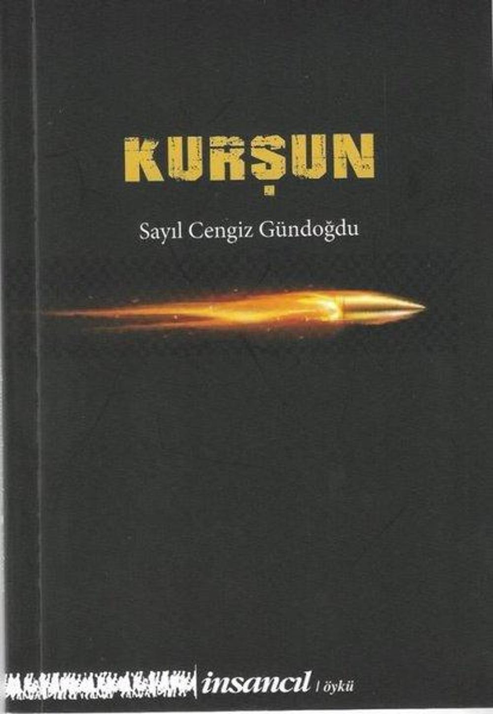 Kurşun | İnsancıl Yayınları