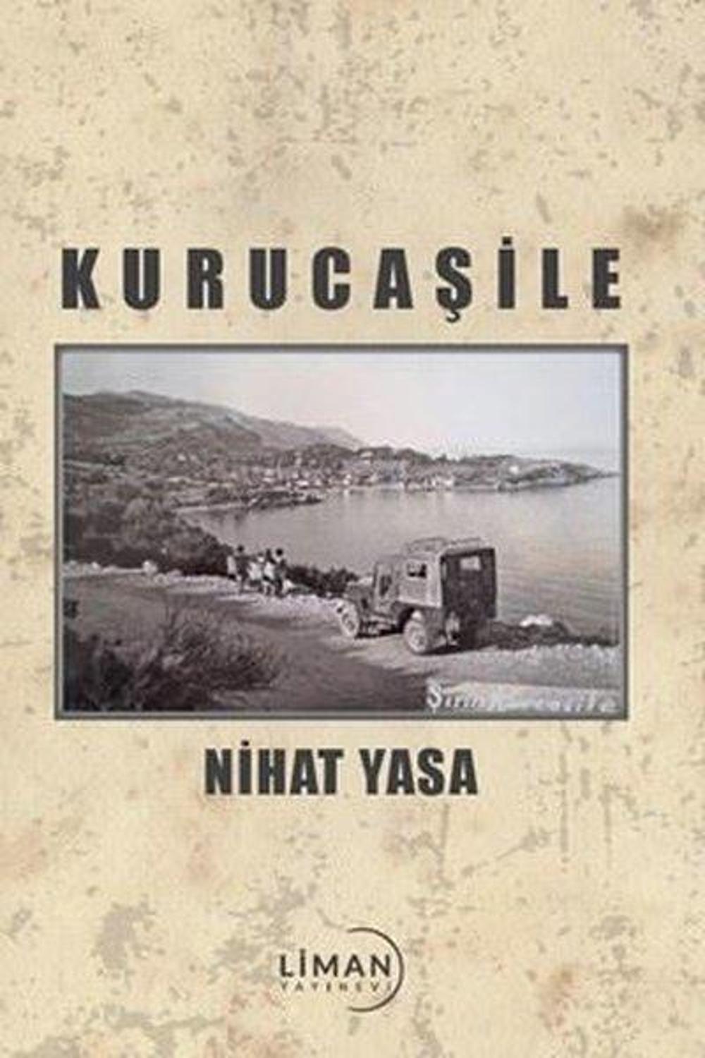 Kurucaşile | Liman Yayınevi