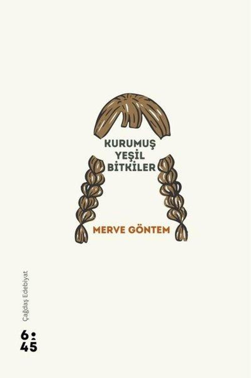 Kurumuş Yeşil Bitkiler | Altıkırkbeş Basın Yayın
