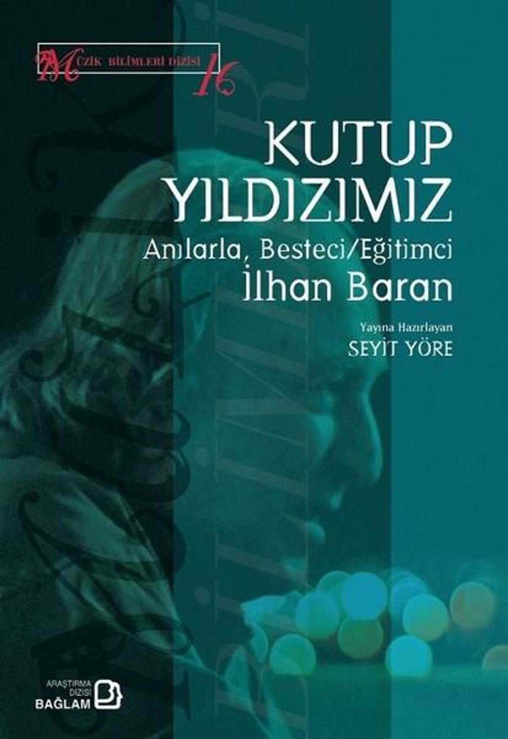 Kutup Yıldızımız | Bağlam Yayıncılık