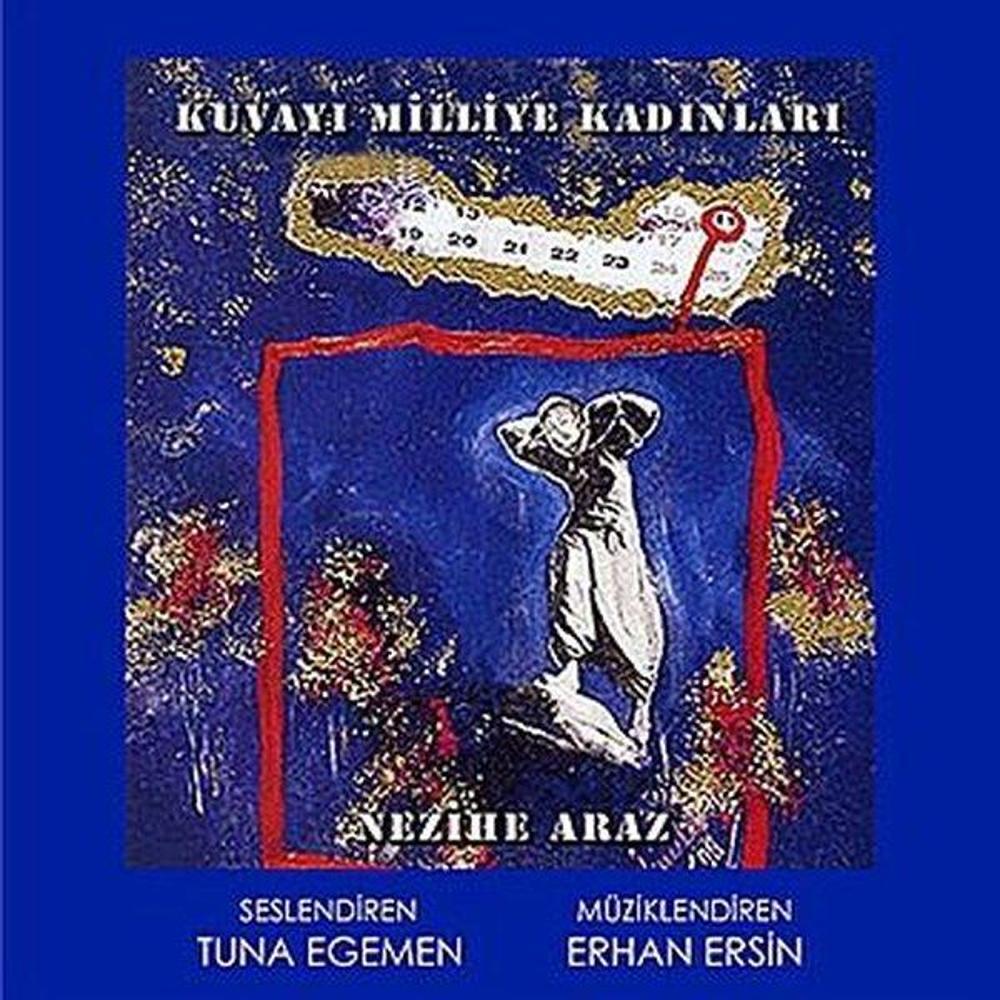 Kuvayi Milliye Kadınları | Sesli Kitaplar Yayıncılık
