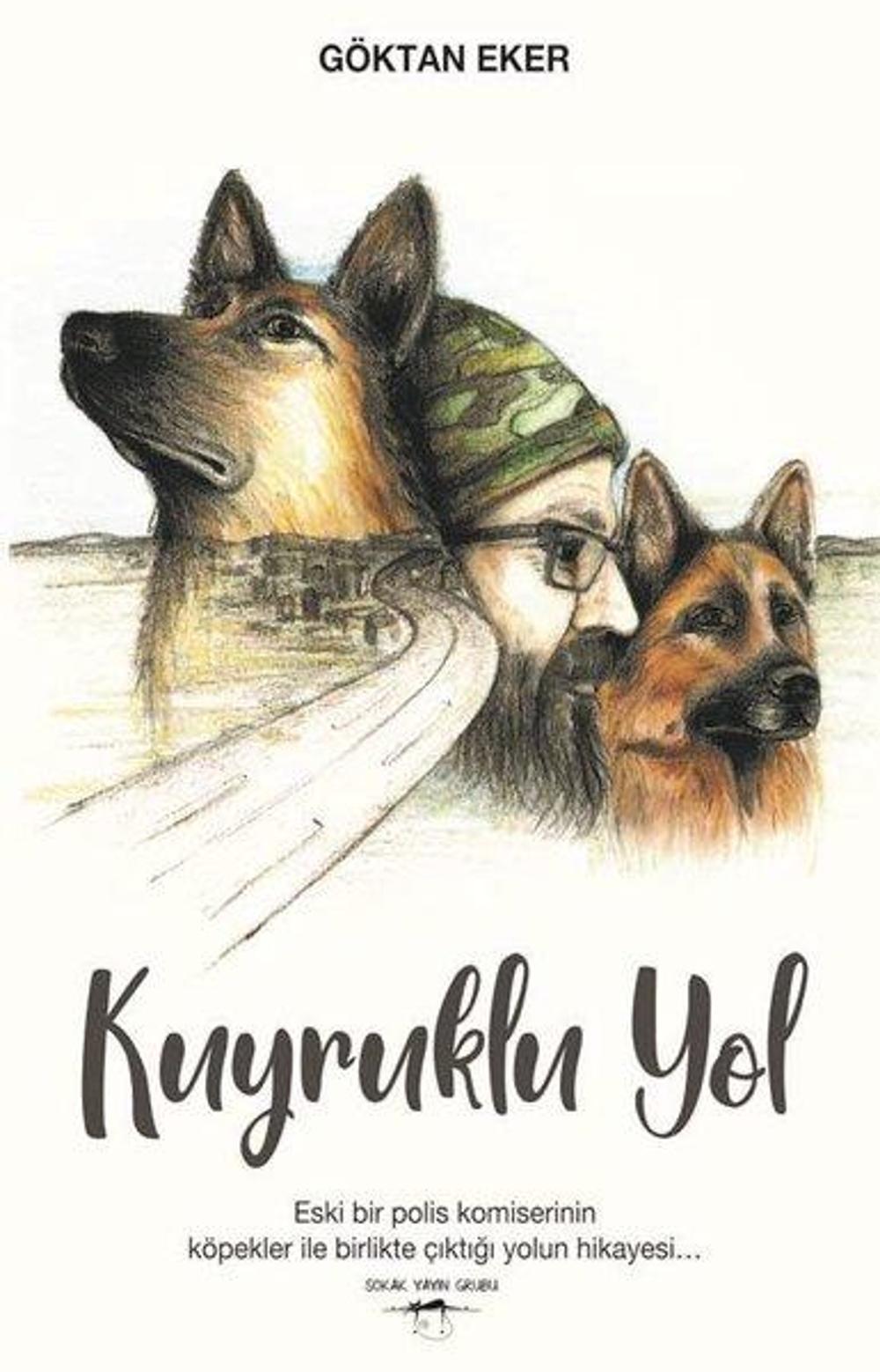 Kuyruklu Yol | Sokak Kitapları Yayınları