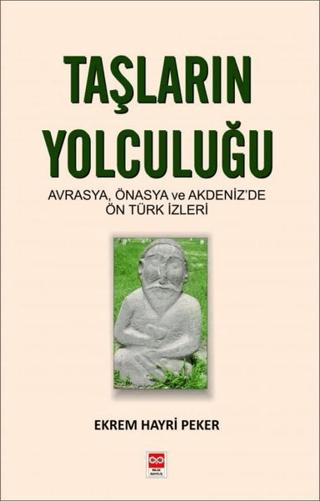 Taşların Yolculuğu | Bilge Baykuş Yayınları (Ciltsiz) - Resim 1
