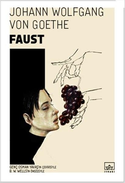 Faust | İthaki Yayınları (İnce Kapak) - Resim 1
