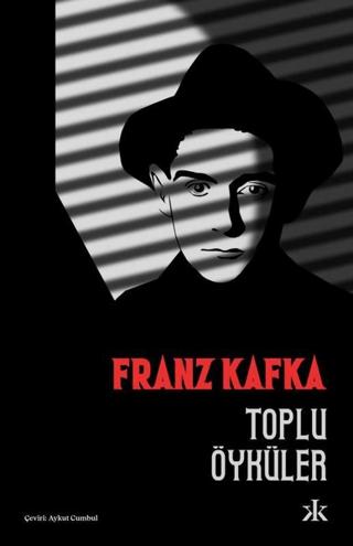 Toplu Öyküler | Kafka Kitap (Ciltli) - Resim 1