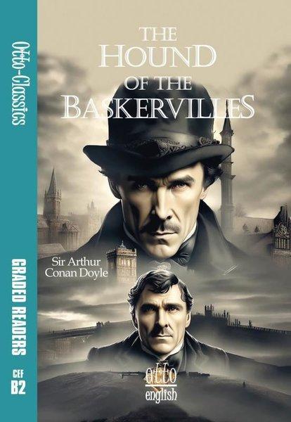 The Hound Of The Baskervilles - CEF B2 | Otto Manga (İnce Kapak) - Resim 1