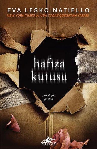 Hafıza Kutusu | Pegasus (İnce Kapak) - Resim 1