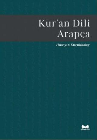 Kur'an Dili Arapça