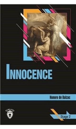 Innocence Stage 2 (İngilizce Hikaye) | Dorlion Yayınları (Ciltsiz) - Resim 1