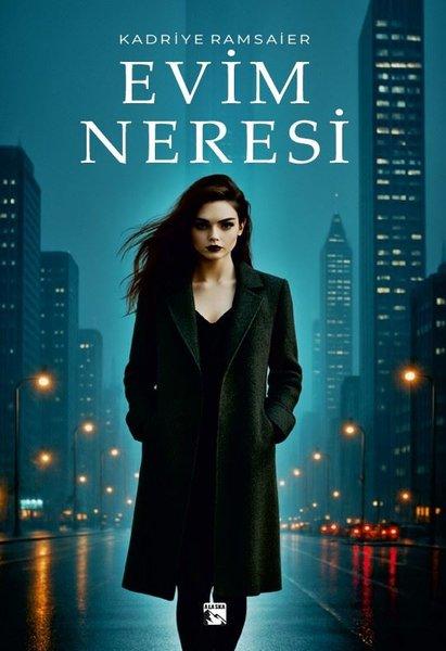 Evim Neresi | Alaska Yayınları (İnce Kapak) - Resim 1