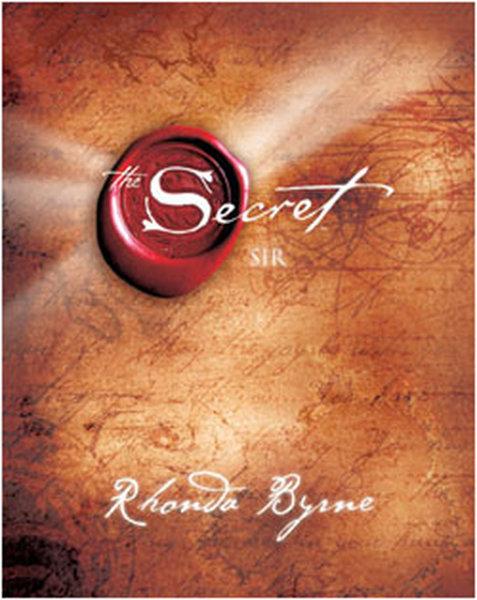 The Secret - Sır | Artemis Yayınları - Kişisel Gelişim Dizisi (Ciltli) - Resim 1