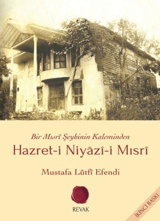 Hazret-i Niyazi-i Mısri