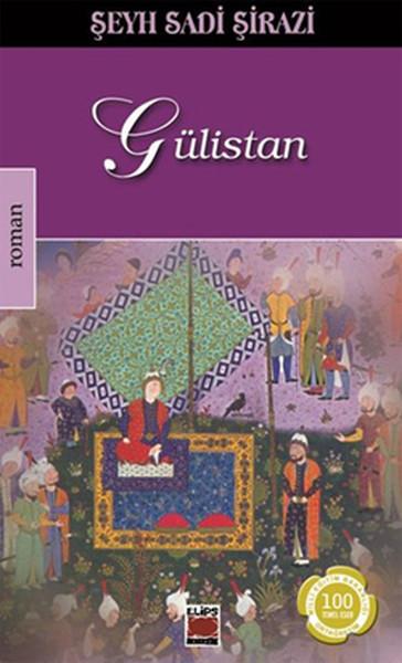 Gülistan | Elips Kitapları - M.E.B. Dizisi (İnce Kapak) - Resim 1