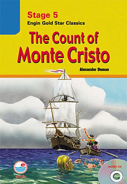 The Count of Monte Cristo | Engin (İnce Kapak) - Resim 1