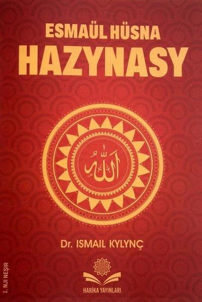 Esmaül Hüsna Hazynasy - Esmaül Hüsna Hazinesi