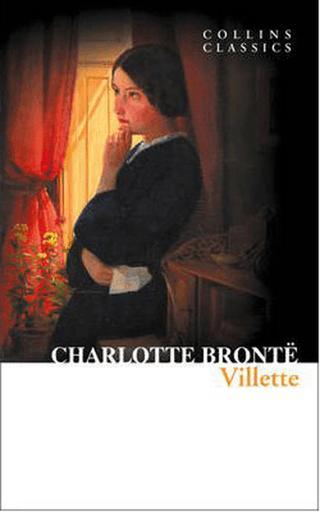Villette (Collins Classics) | HarperCollins (Ciltsiz) - Resim 1