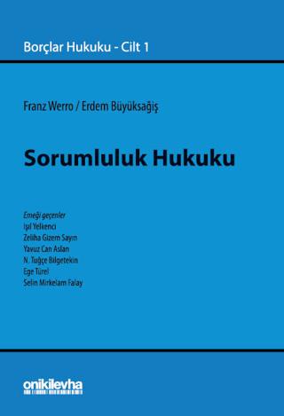 Sorumluluk Hukuku