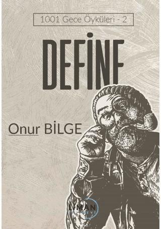 Define | Liman Yayınevi (Ciltsiz) - Resim 1