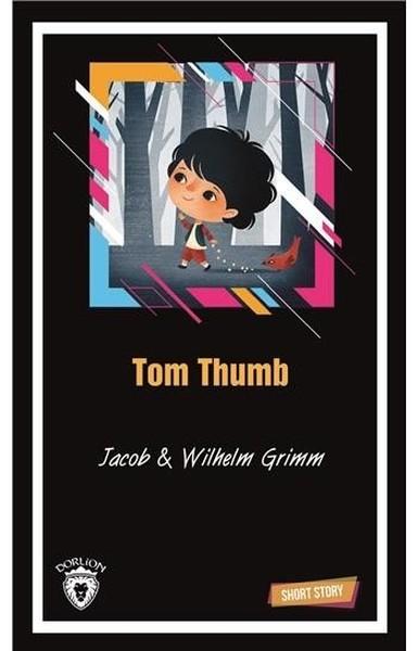 Tom Thumb-Short Story | Dorlion Yayınevi (İnce Kapak) - Resim 1