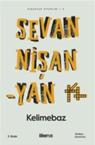Kelimebaz - Nişanyan Kitaplığı 6