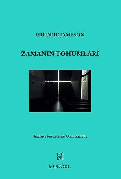Zamanın Tohumları | Monokl (İnce Kapak) - Resim 1