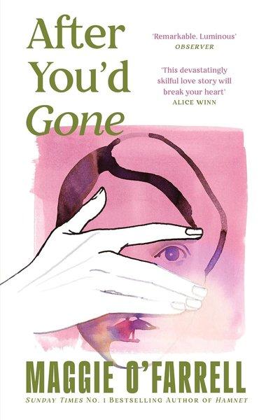 After You'd Gone | Headline Book Publishing (İnce Kapak) - Resim 1