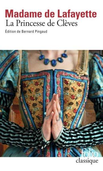 La Princesse de Cleves | Gallimard (İnce Kapak) - Resim 1