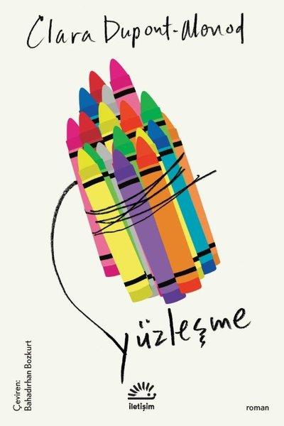 Yüzleşme | İletişim Yayınları (İnce Kapak) - Resim 1