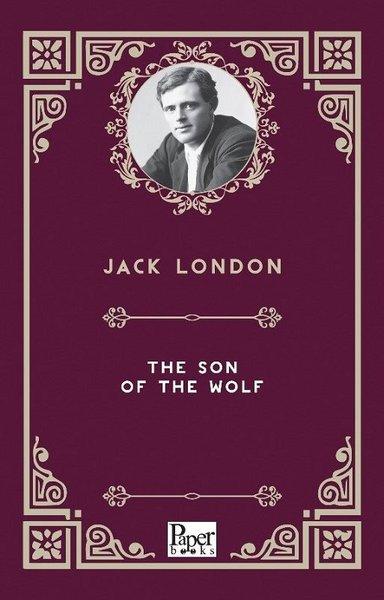 The Son of the Wolf | Paper Books (İnce Kapak) - Resim 1