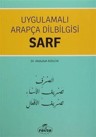 Uygulamalı Arapça Dilbilgisi Sarf
