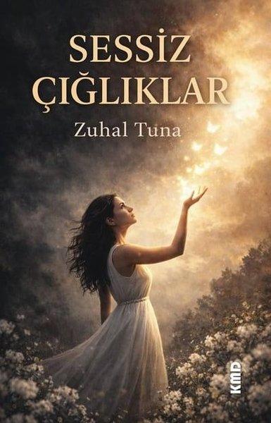Sessiz Çığlıklar | KMD Yayınları (İnce Kapak) - Resim 1