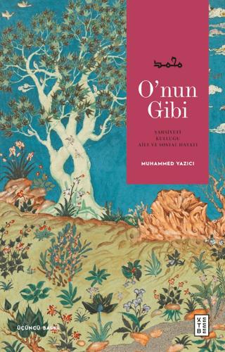 O'nun Gibi