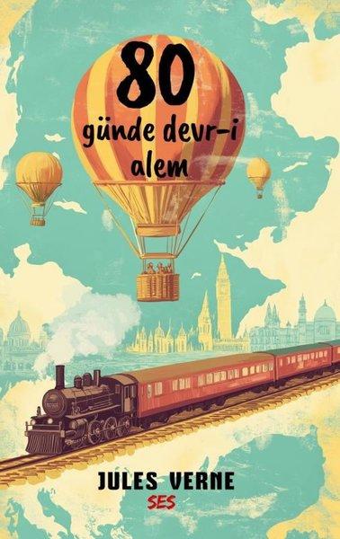 80 Günde Devr-i Alem