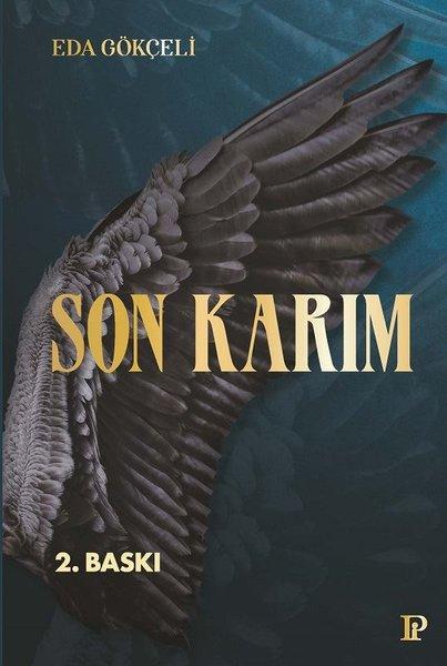 Son Karım | Potink Kitap (e-Kitap) - Resim 1