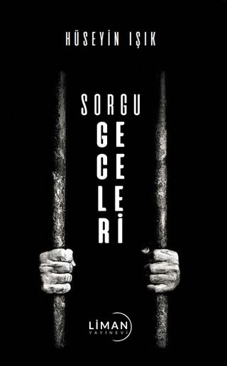Sorgu Geceleri | Liman Yayınevi (Ciltsiz) - Resim 1