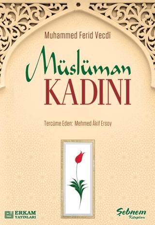 Müslüman Kadını
