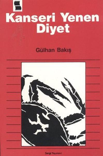 Kanseri Yenen Diyet | Sergi Yayınevi (İnce Kapak) - Resim 1