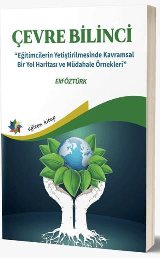 Çevre Bilinci | Eğiten Kitap (Ciltsiz) - Resim 1