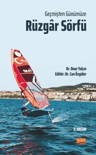 Geçmişten Günümüze Rüzgar Sörfü | Nobel Bilimsel Eserler (Ciltsiz) - Resim 1