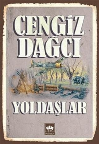 Yoldaşlar | Ötüken Neşriyat (Ciltsiz) - Resim 1