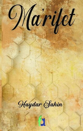 Ma'rifet | Fa Yayınları (Ciltsiz) - Resim 1