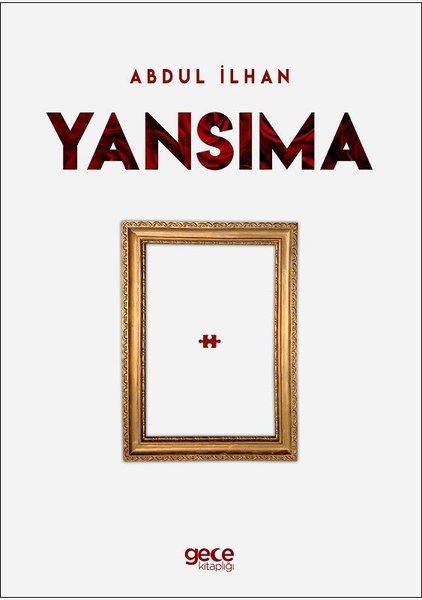Yansıma | Gece Kitaplığı (İnce Kapak) - Resim 1