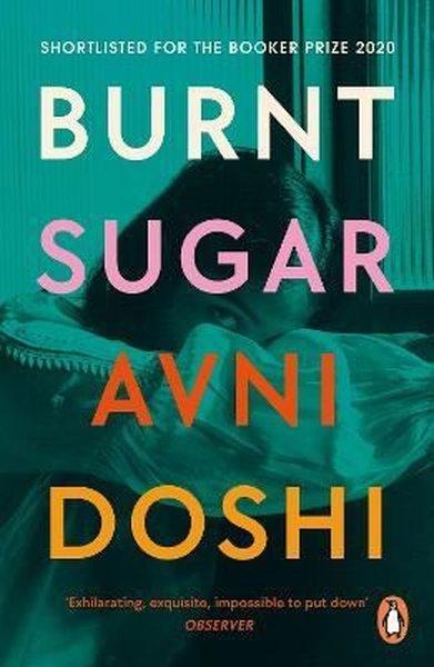 Burnt Sugar | Penguin Books Ltd - Resim 1