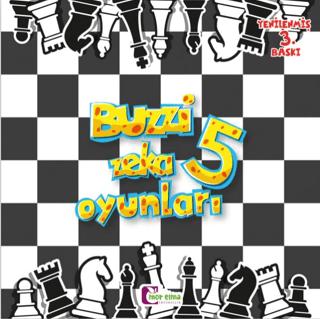 Buzzi Zeka Oyunları 5