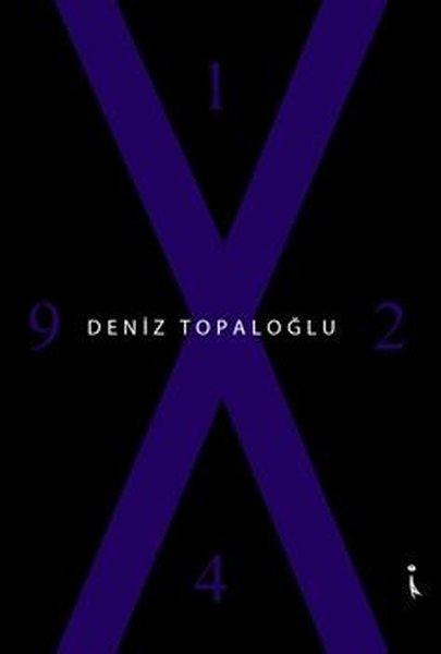 X 1942 | İkinci Adam Yayınları (e-Kitap) - Resim 1