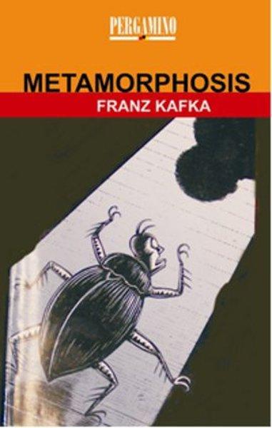 Metamorphosis | Pergamino (İnce Kapak) - Resim 1