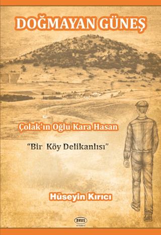Doğmayan Güneş